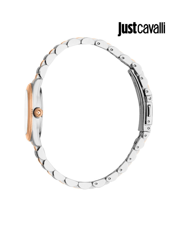 Just Cavalli Ladies Watch